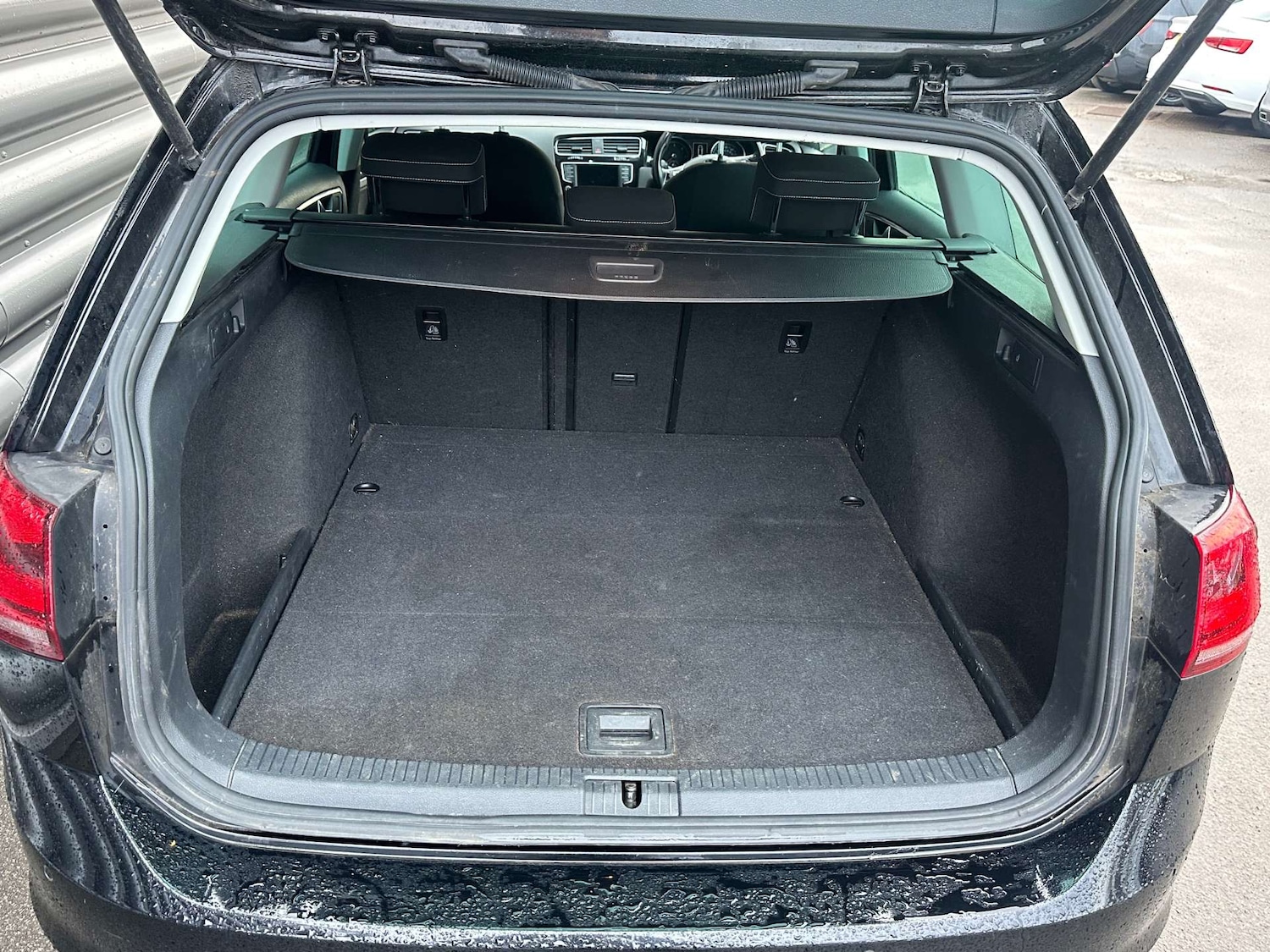 Used Volkswagen Golf 2015 for sale - 77318486: Photo 11