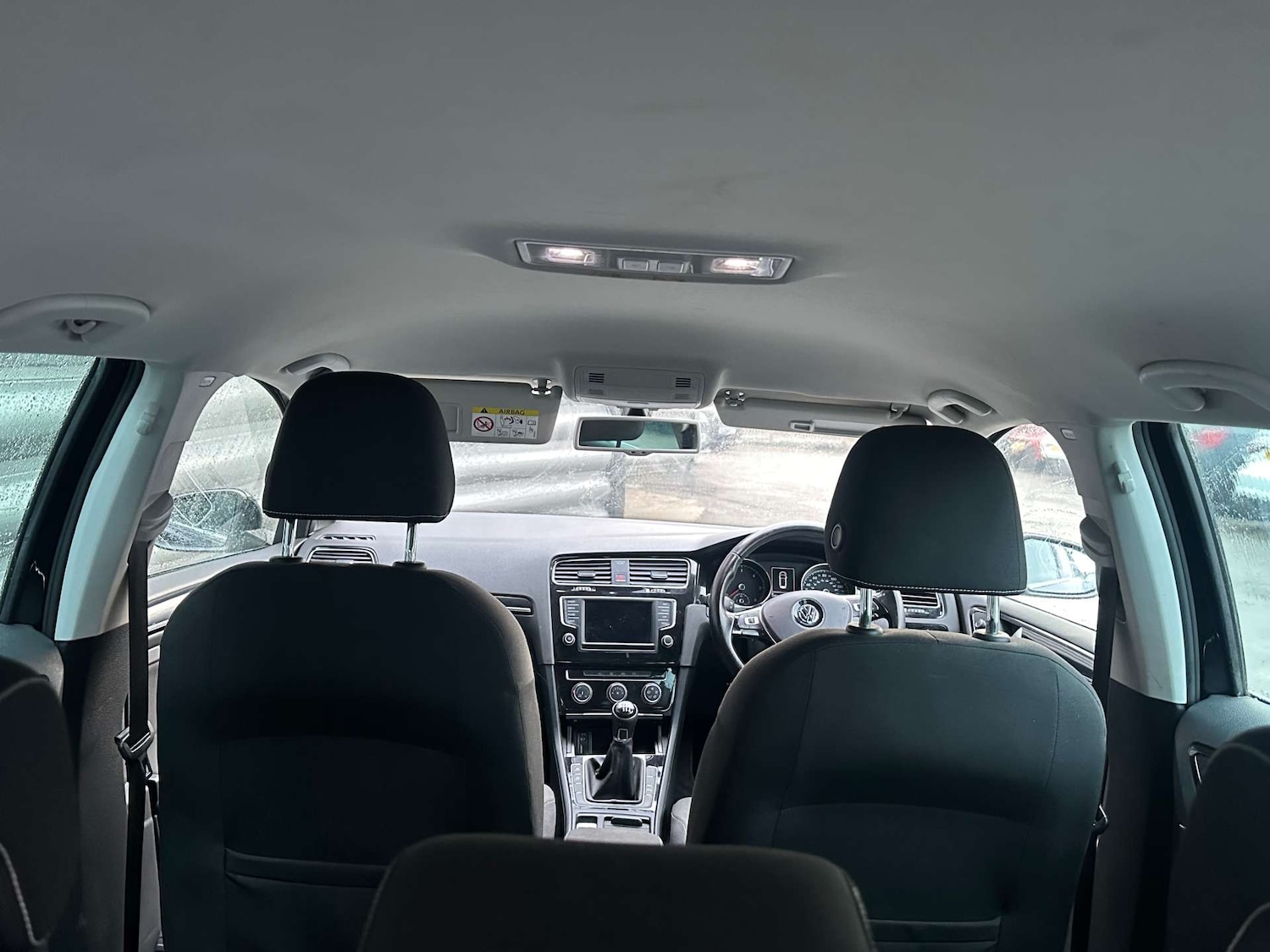 Used Volkswagen Golf 2015 for sale - 77318486: Photo 12