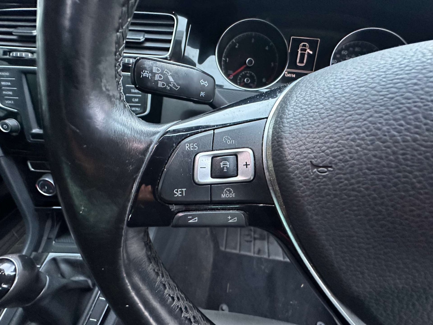 Used Volkswagen Golf 2015 for sale - 77318486: Photo 13