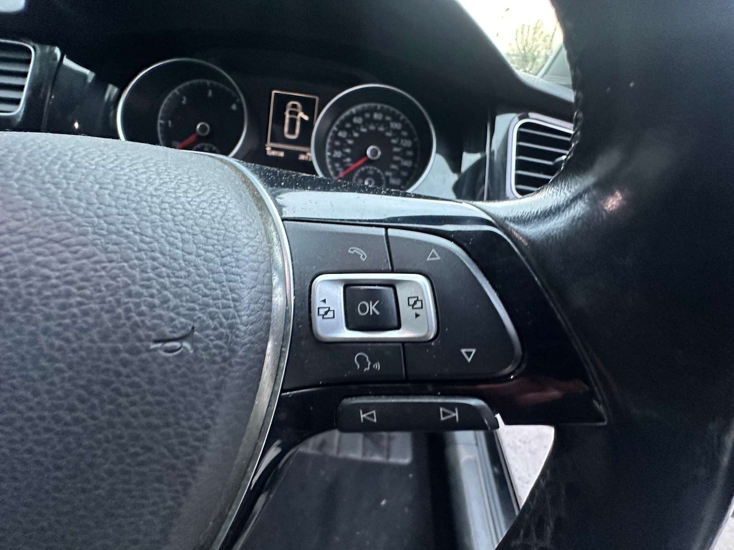 Used Volkswagen Golf 2015 for sale - 77318486: Photo 15