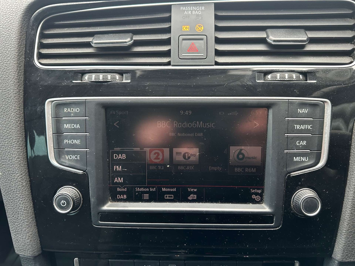 Used Volkswagen Golf 2015 for sale - 77318486: Photo 18