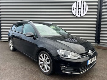 Used Volkswagen Golf 2015 for sale - 77318486: Photo