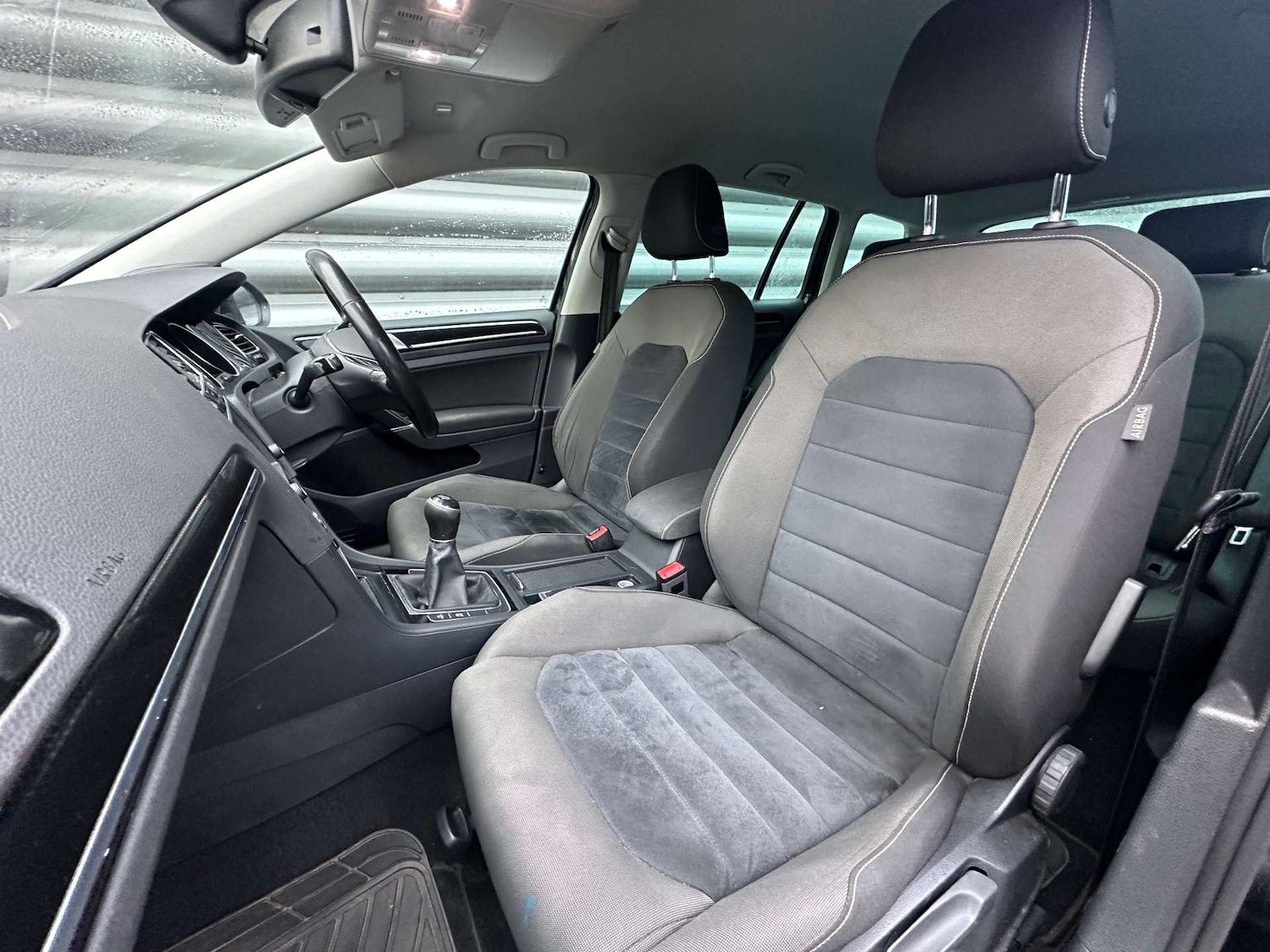 Used Volkswagen Golf 2015 for sale - 77318486: Photo 23