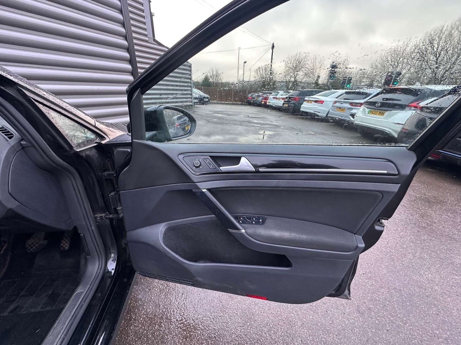 Used Volkswagen Golf 2015 for sale - 77318486: Photo 27