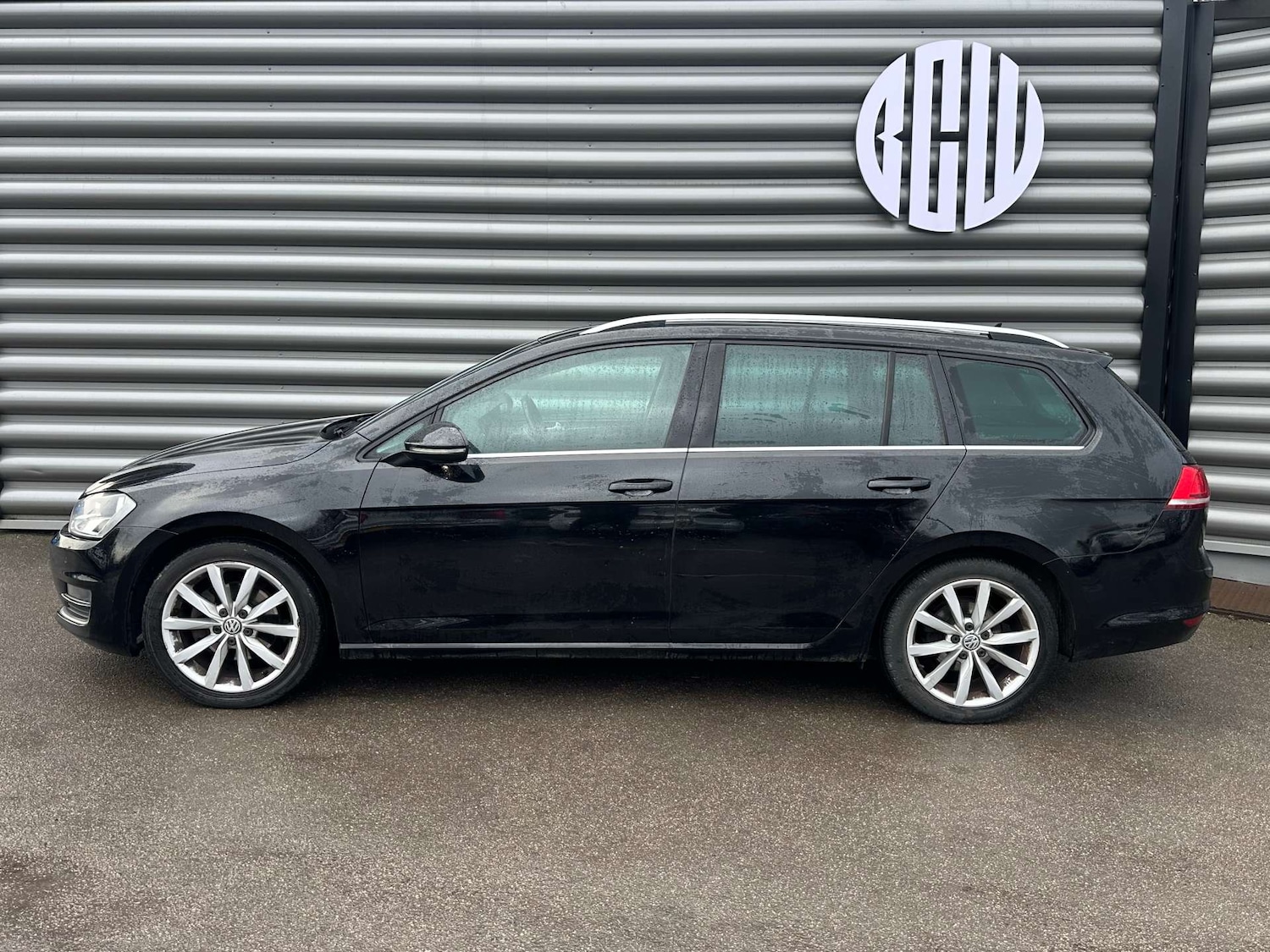 Used Volkswagen Golf 2015 for sale - 77318486: Photo 3