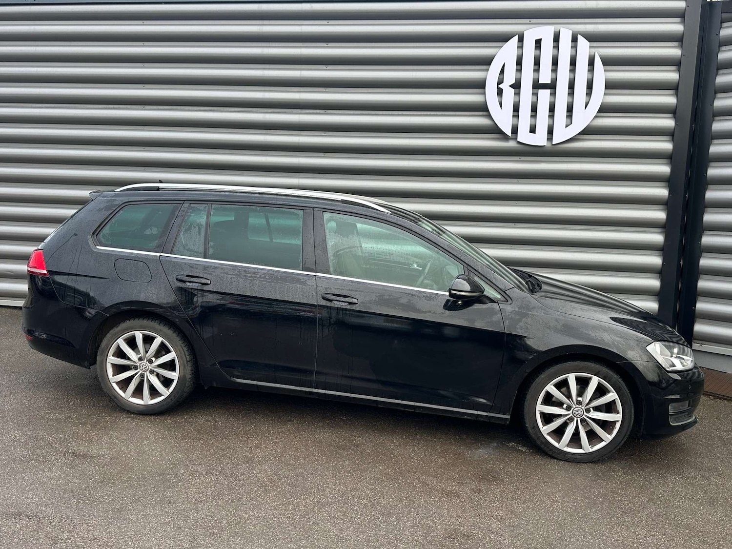 Used Volkswagen Golf 2015 for sale - 77318486: Photo 5