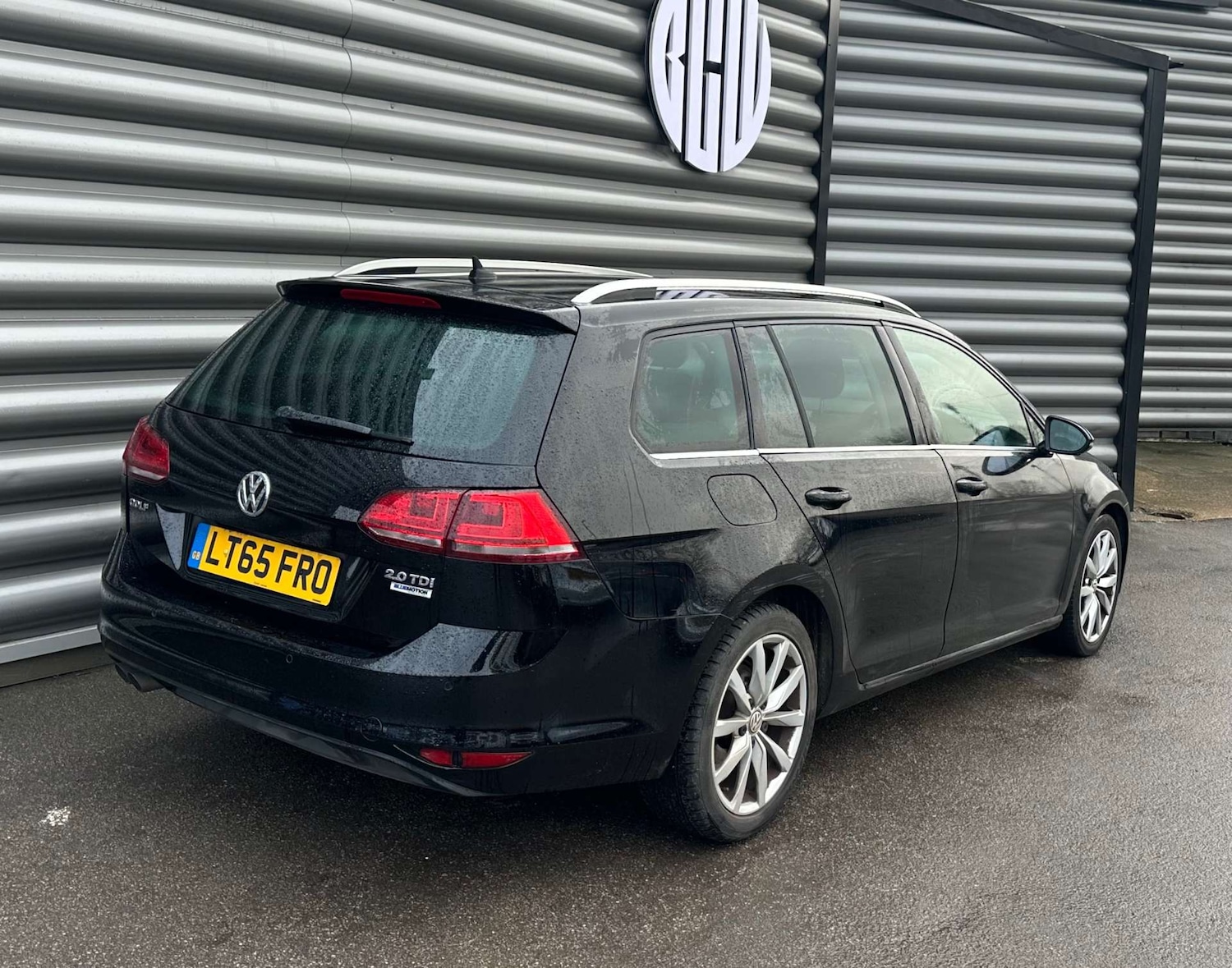 Used Volkswagen Golf 2015 for sale - 77318486: Photo 7