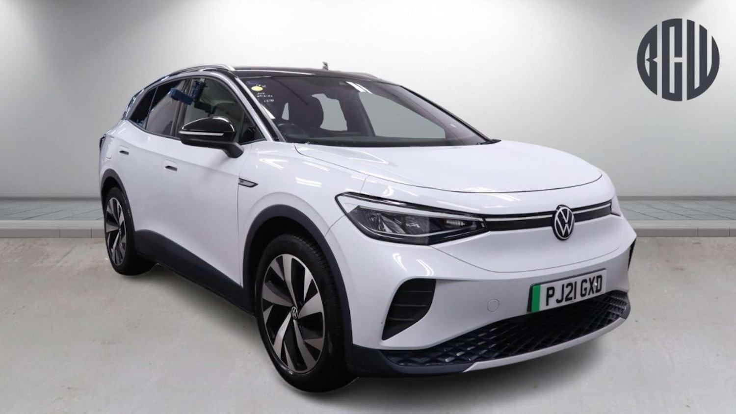 Used Volkswagen ID.4 2021 for sale - 77897114: Photo 4