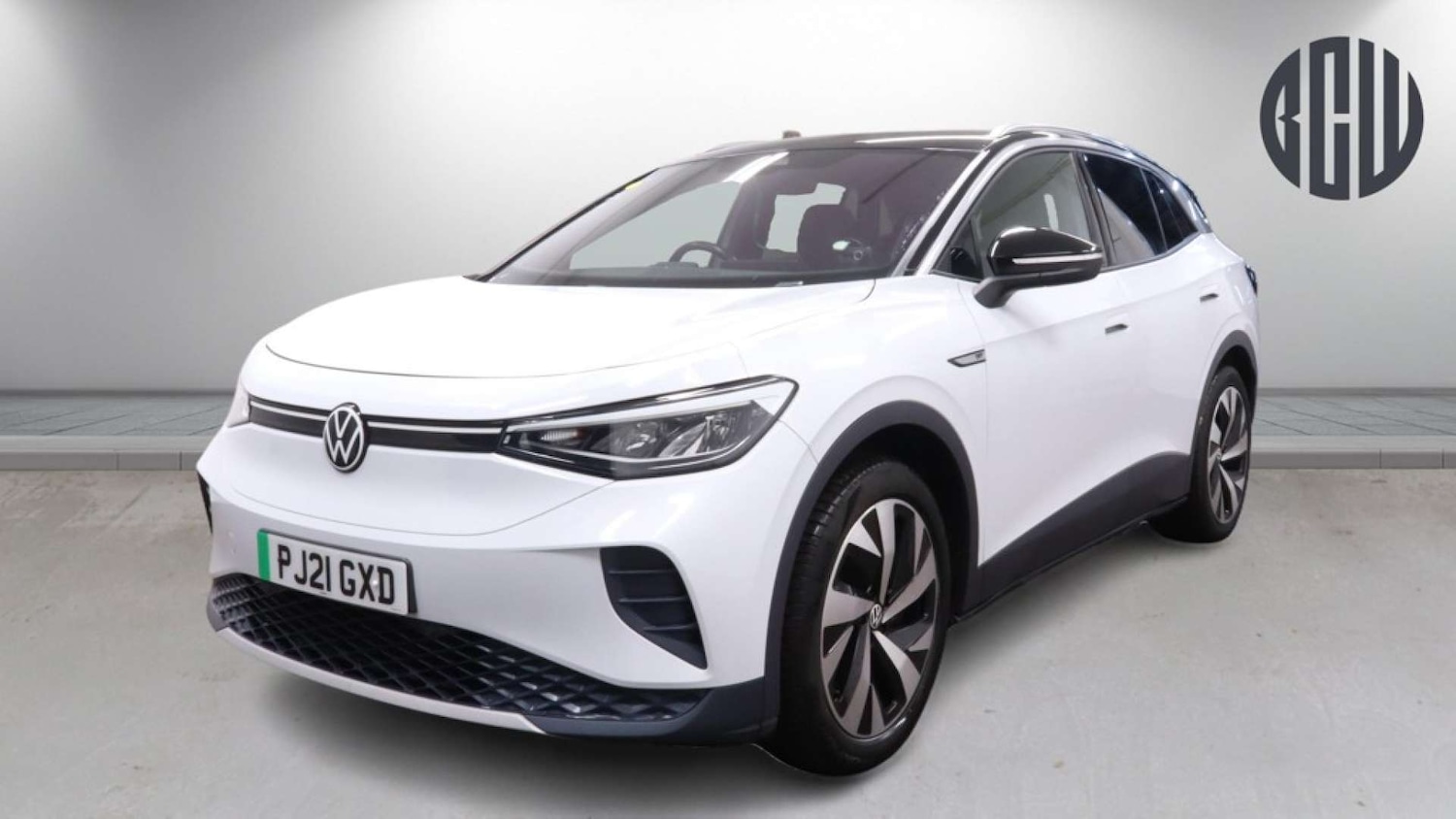 Used Volkswagen ID.4 2021 for sale - 77897114: Photo 5