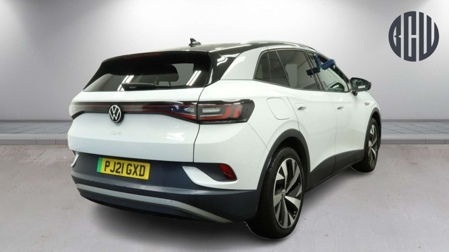 Used Volkswagen ID.4 2021 for sale - 77897114: Photo 7