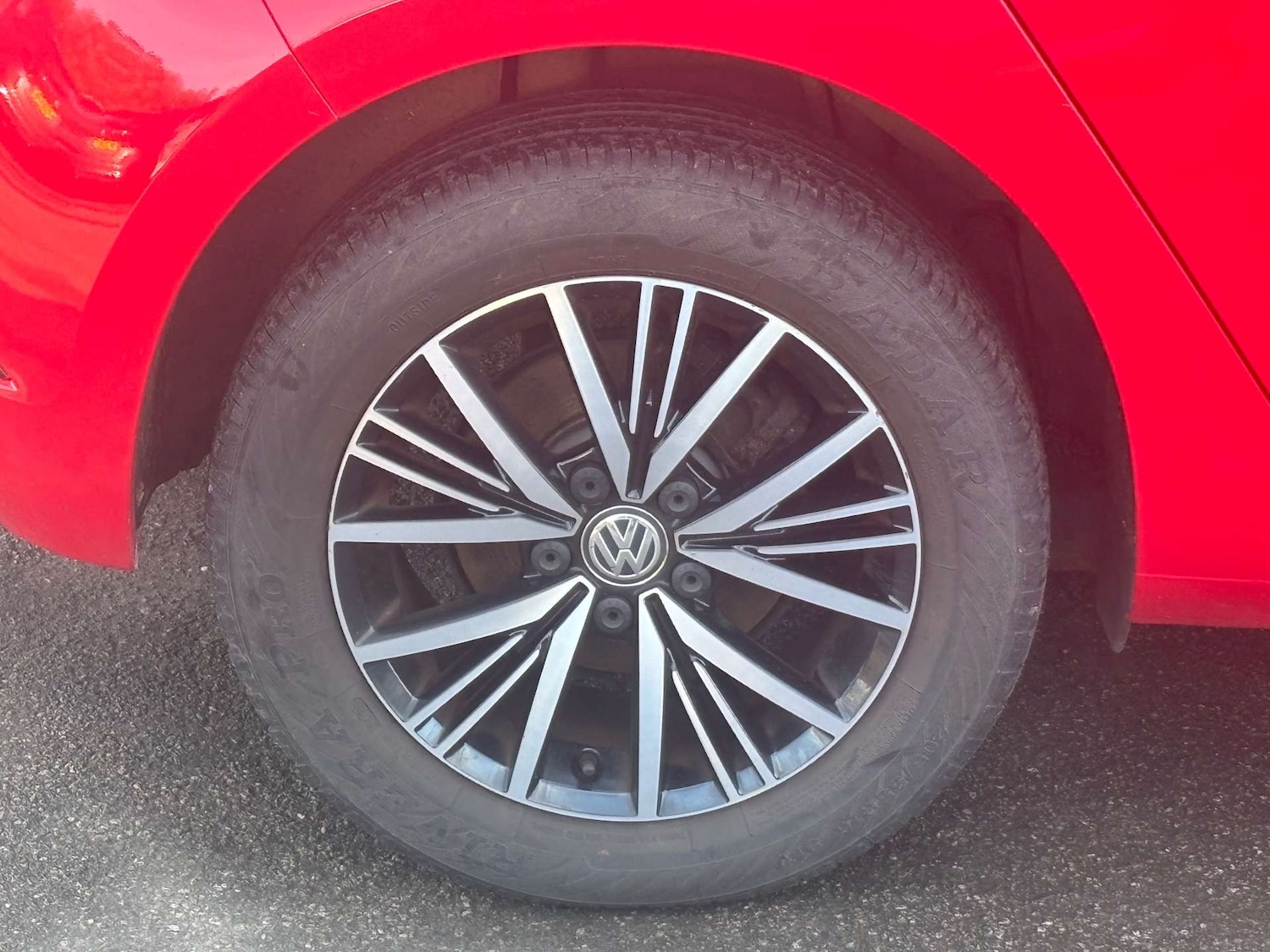 Used Volkswagen Golf 2018 for sale - 76709170: Photo 11