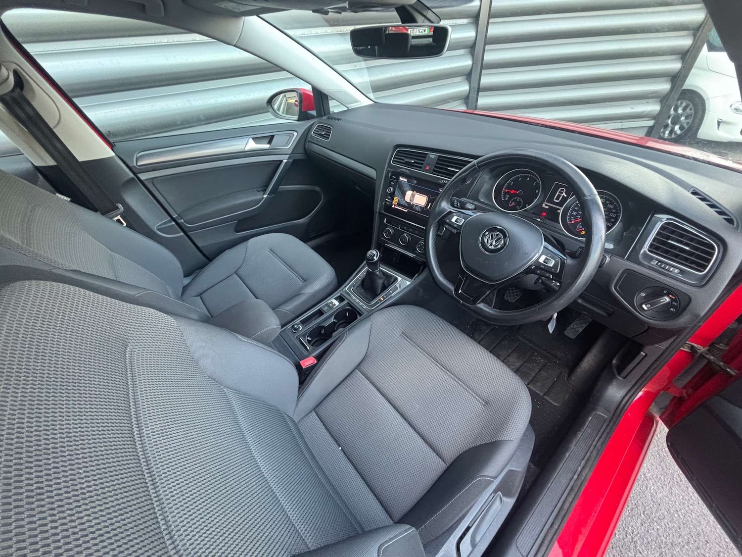 Used Volkswagen Golf 2018 for sale - 76709170: Photo 14