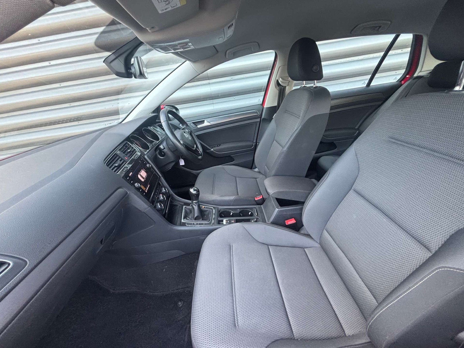 Used Volkswagen Golf 2018 for sale - 76709170: Photo 15