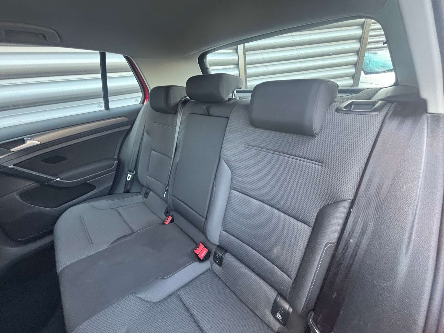 Used Volkswagen Golf 2018 for sale - 76709170: Photo 16