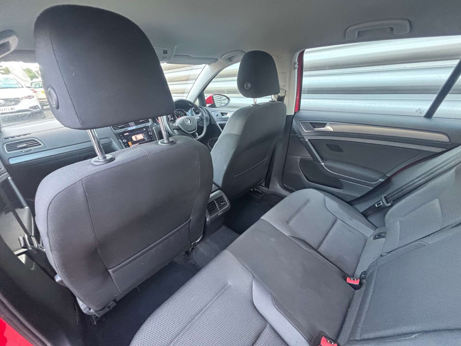 Used Volkswagen Golf 2018 for sale - 76709170: Photo 17