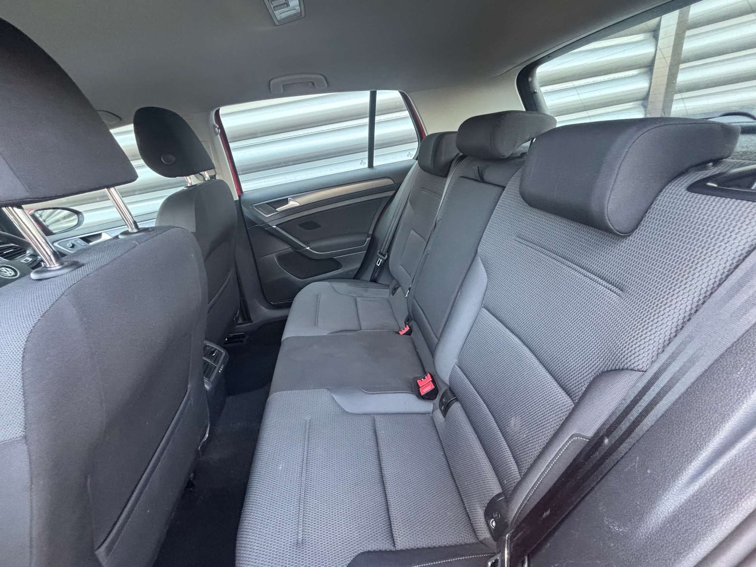 Used Volkswagen Golf 2018 for sale - 76709170: Photo 18