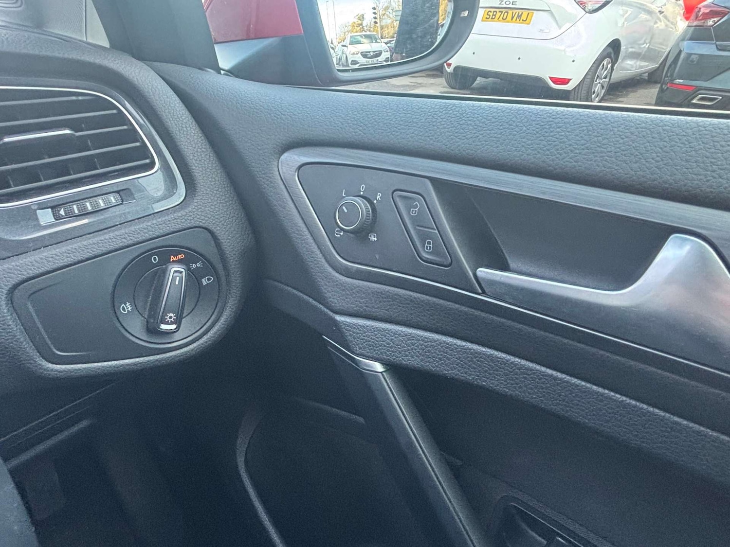 Used Volkswagen Golf 2018 for sale - 76709170: Photo 20