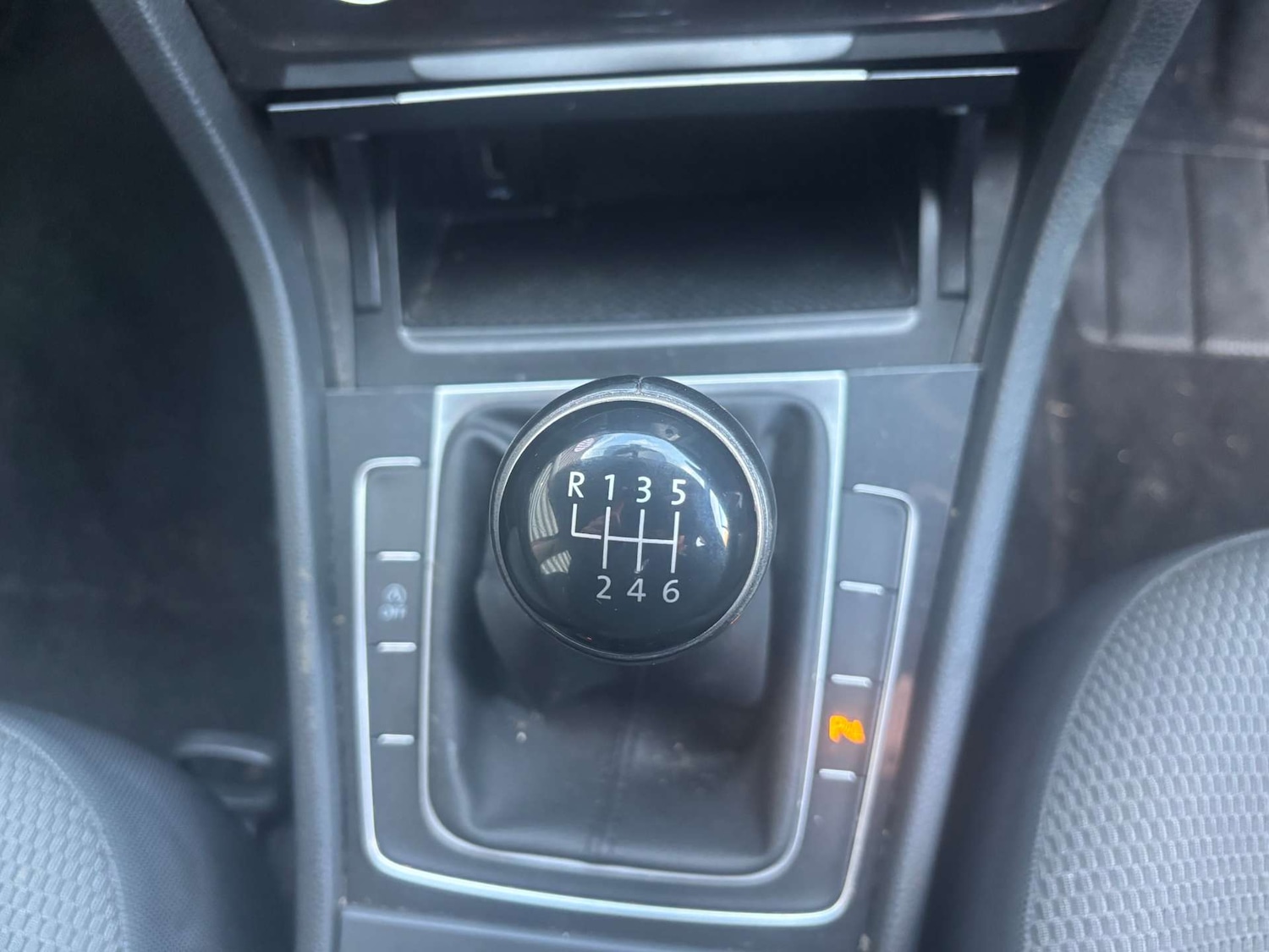 Used Volkswagen Golf 2018 for sale - 76709170: Photo 22