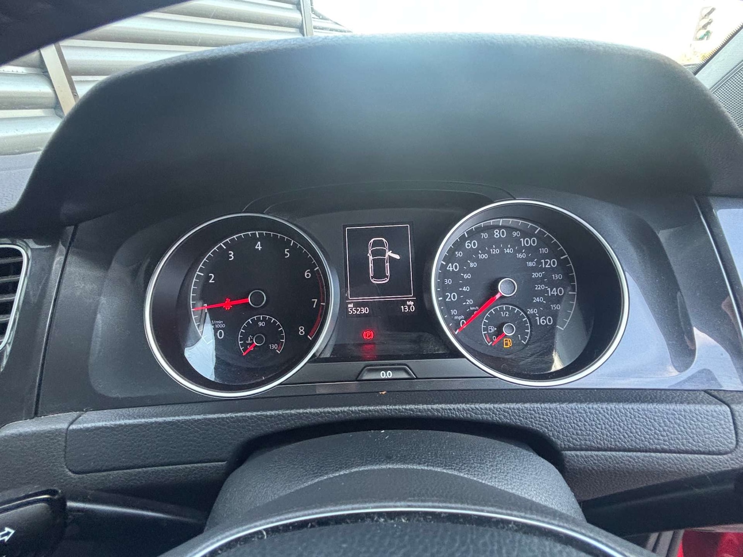 Used Volkswagen Golf 2018 for sale - 76709170: Photo 23