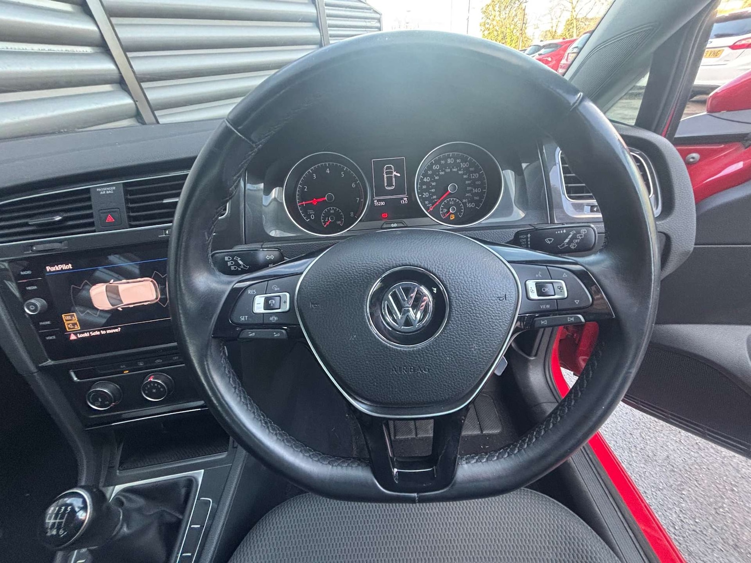 Used Volkswagen Golf 2018 for sale - 76709170: Photo 24