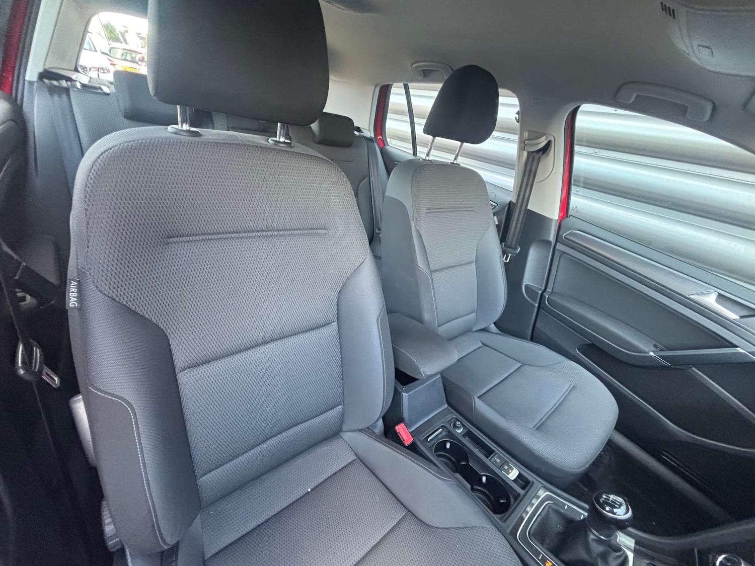 Used Volkswagen Golf 2018 for sale - 76709170: Photo 25