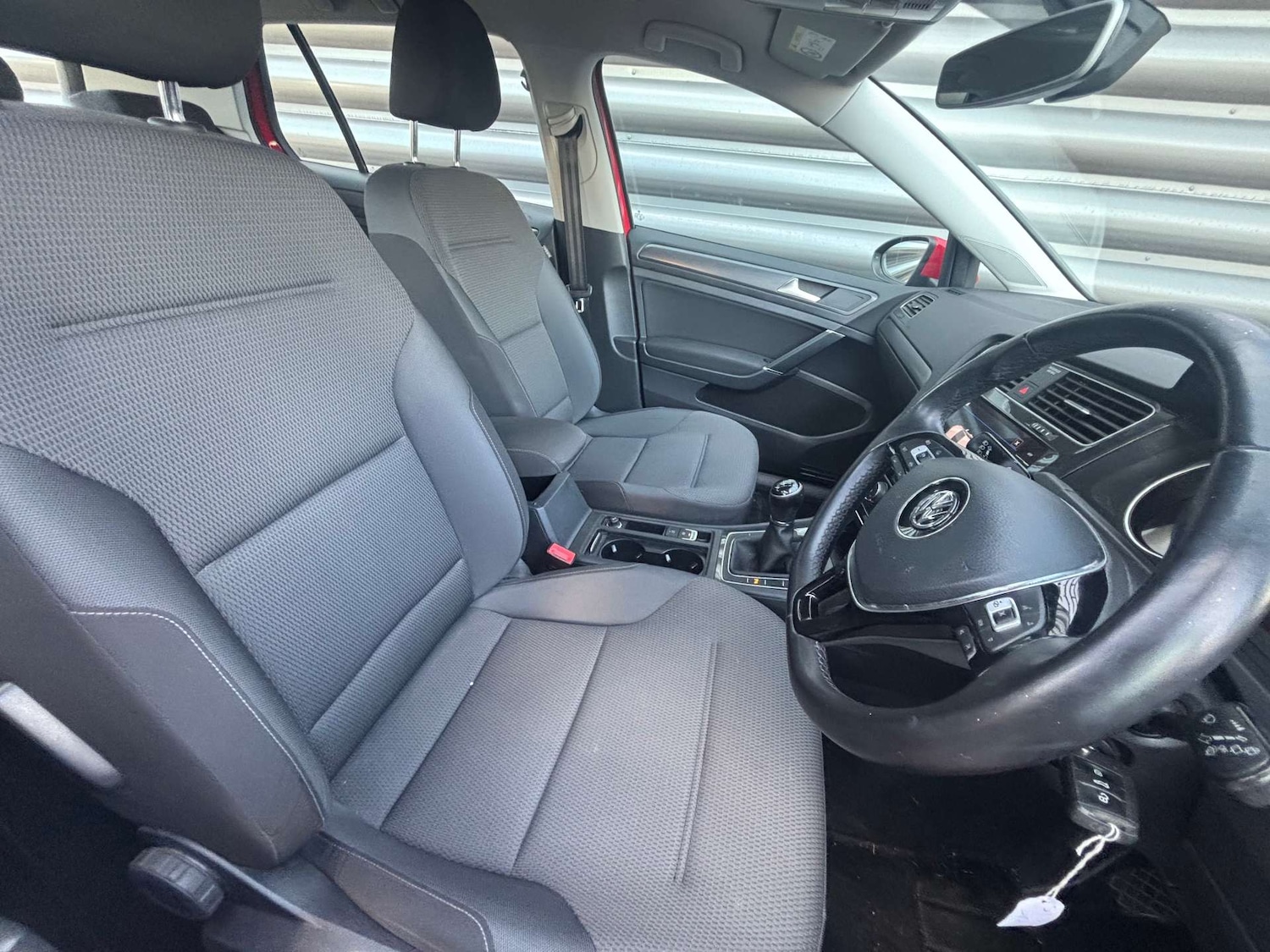 Used Volkswagen Golf 2018 for sale - 76709170: Photo 26