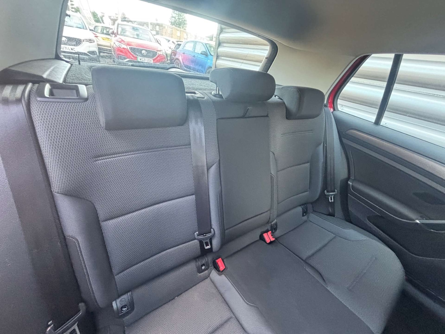 Used Volkswagen Golf 2018 for sale - 76709170: Photo 27