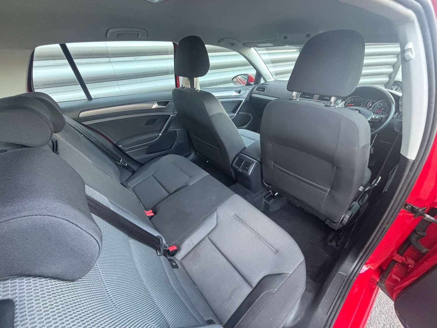 Used Volkswagen Golf 2018 for sale - 76709170: Photo 30