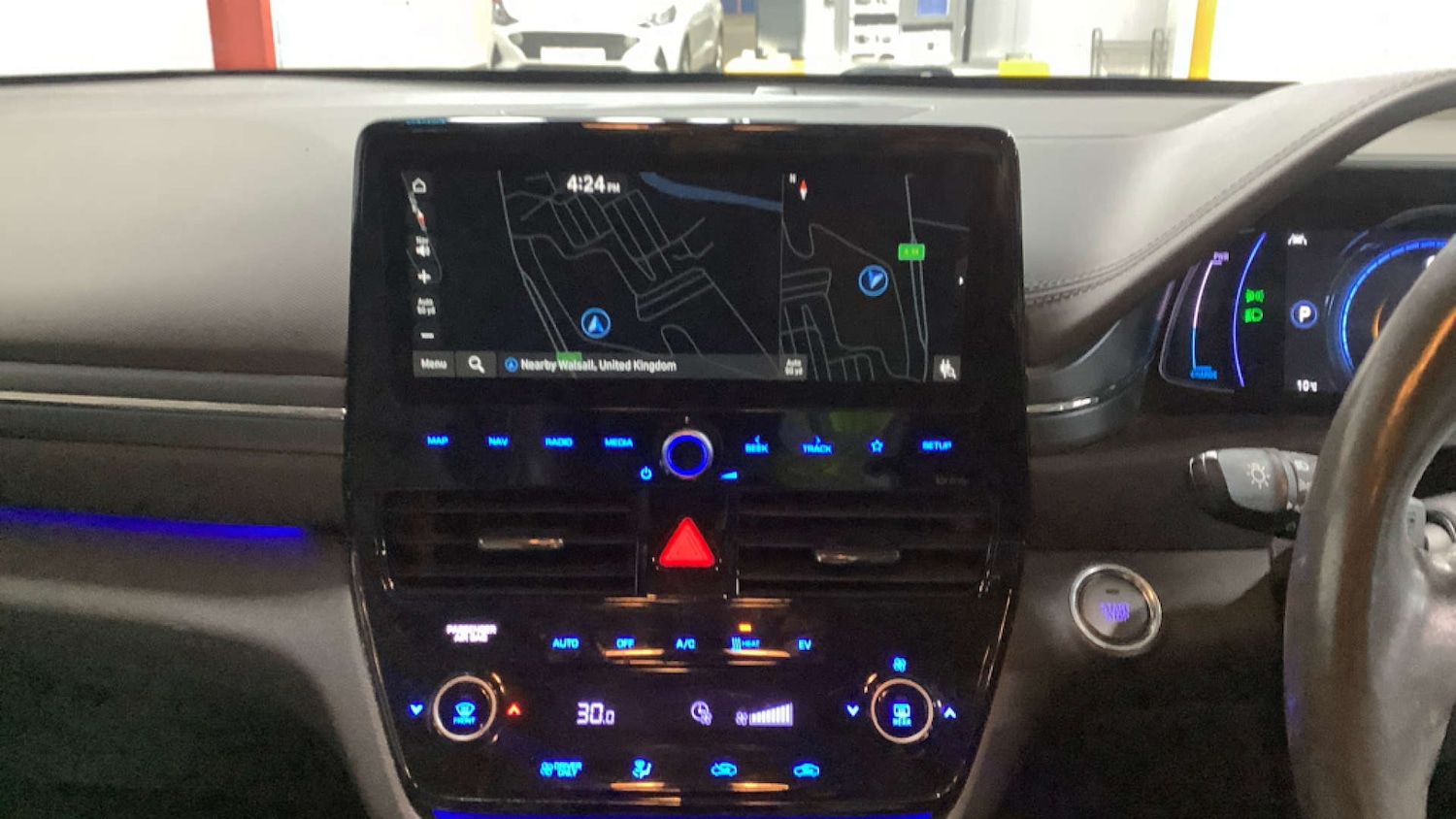 Used Hyundai IONIQ 2020 for sale - 77187846: Photo 11