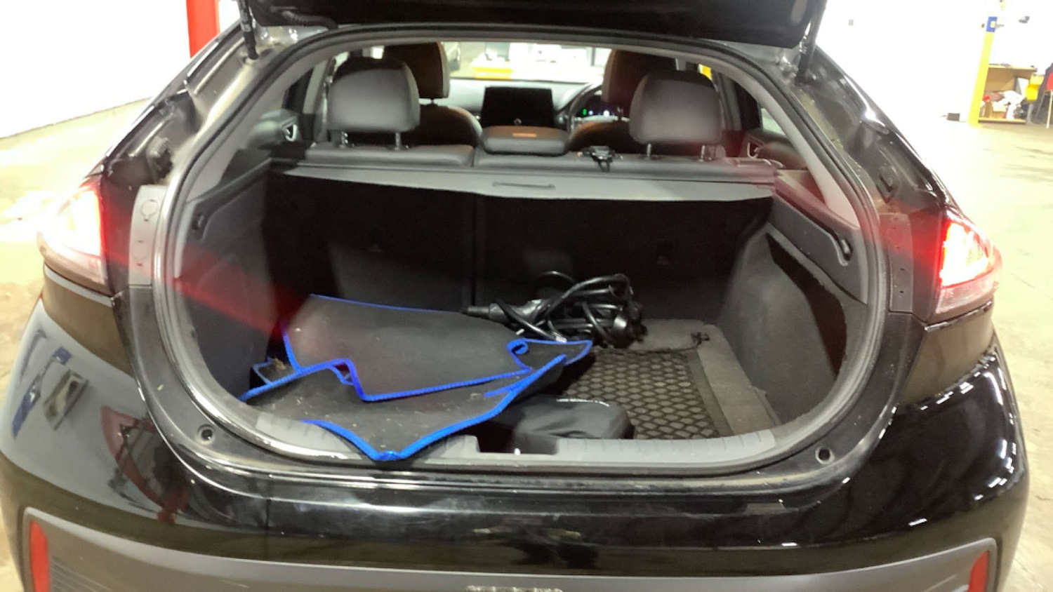 Used Hyundai IONIQ 2020 for sale - 77187846: Photo 7