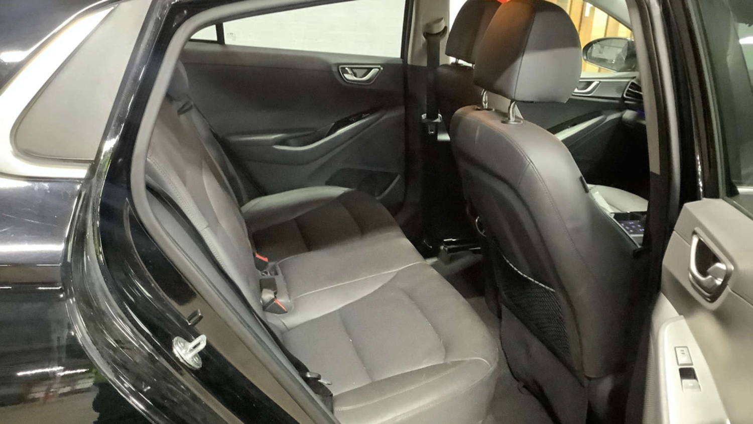 Used Hyundai IONIQ 2020 for sale - 77187846: Photo 8