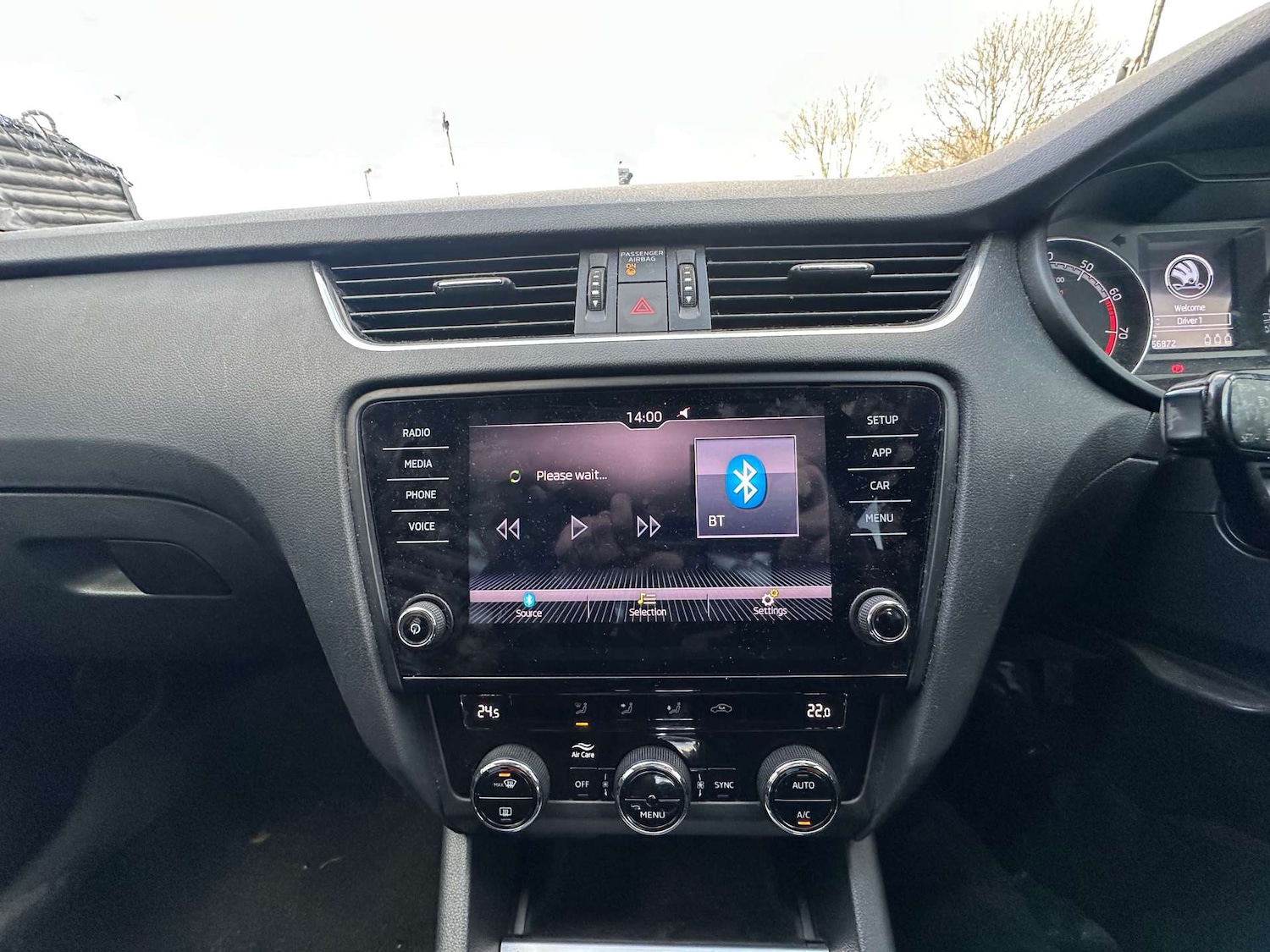 Used Skoda Octavia 2019 for sale - 77227810: Photo 13