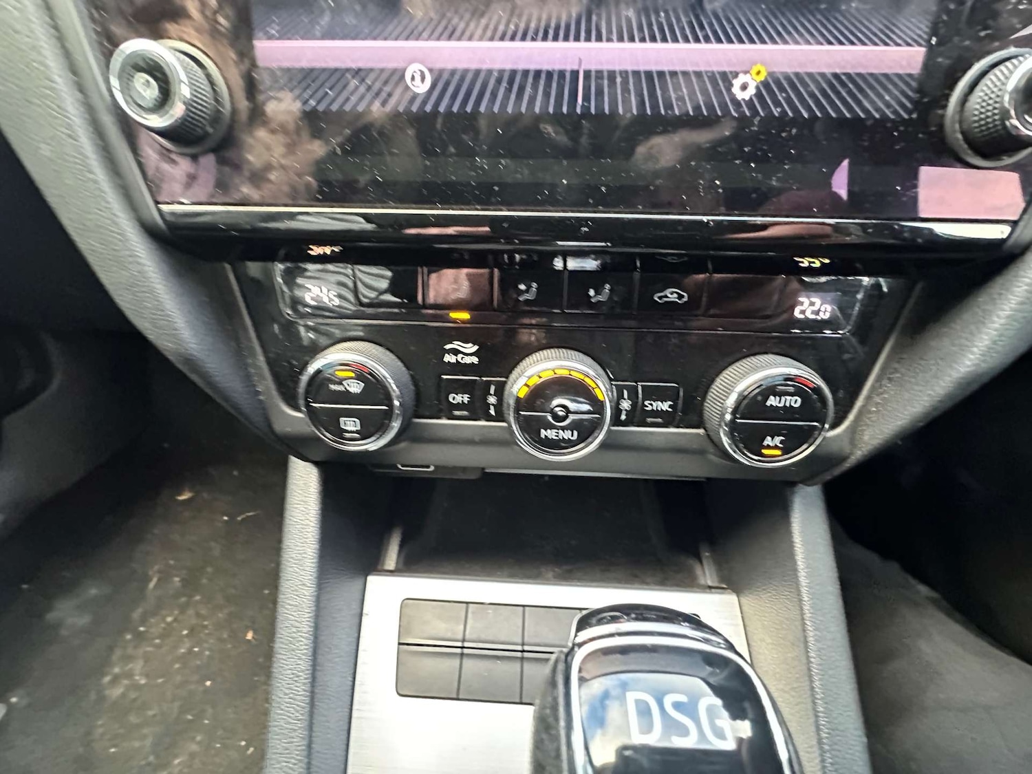 Used Skoda Octavia 2019 for sale - 77227810: Photo 15