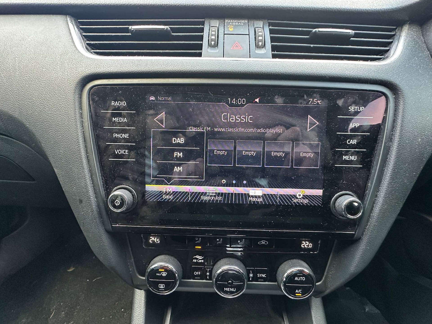 Used Skoda Octavia 2019 for sale - 77227810: Photo 16