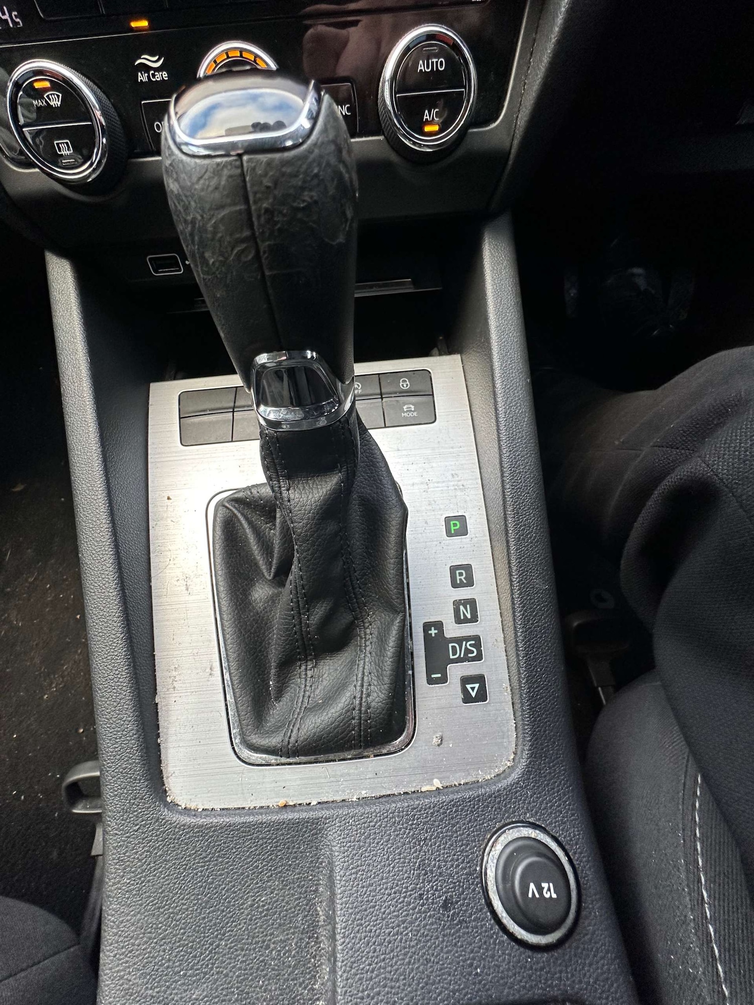 Used Skoda Octavia 2019 for sale - 77227810: Photo 17