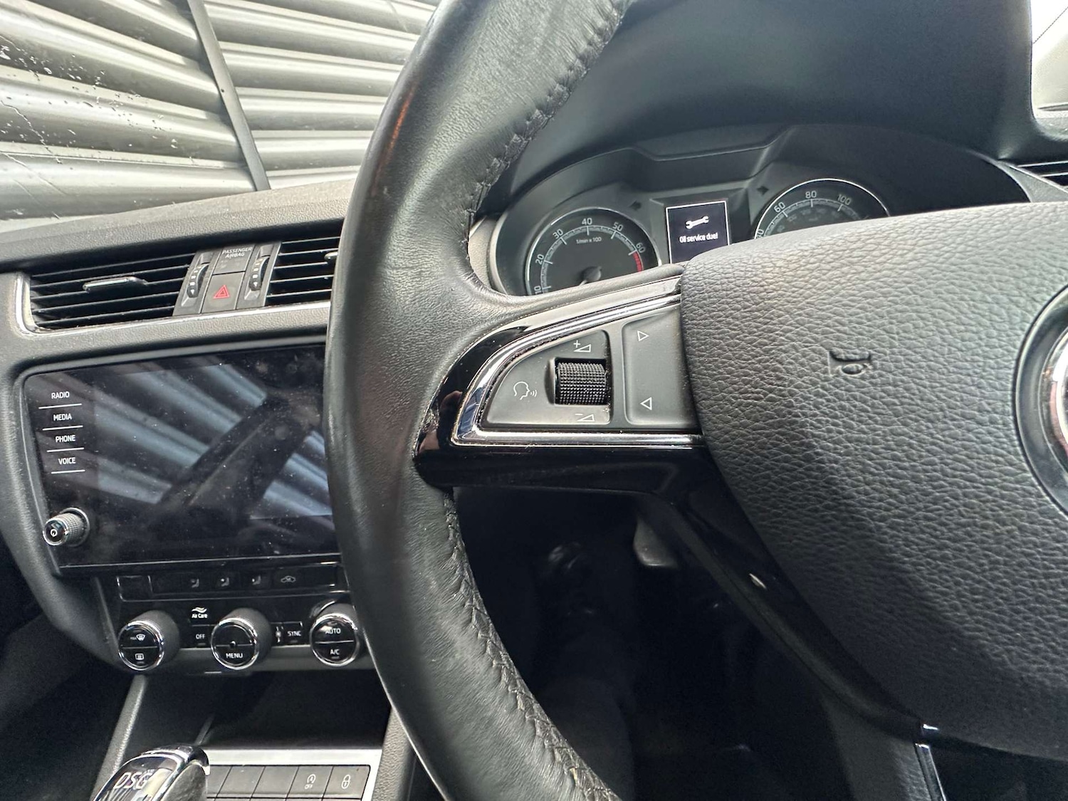 Used Skoda Octavia 2019 for sale - 77227810: Photo 19