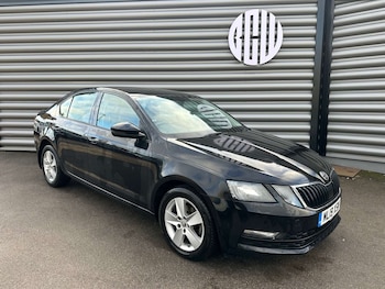 Used Skoda Octavia 2019 for sale - 77227810: Photo