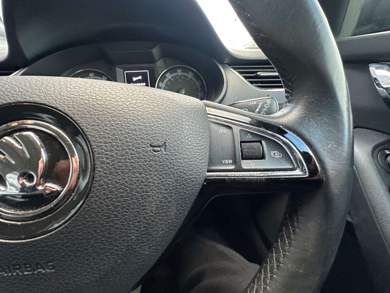 Used Skoda Octavia 2019 for sale - 77227810: Photo 20