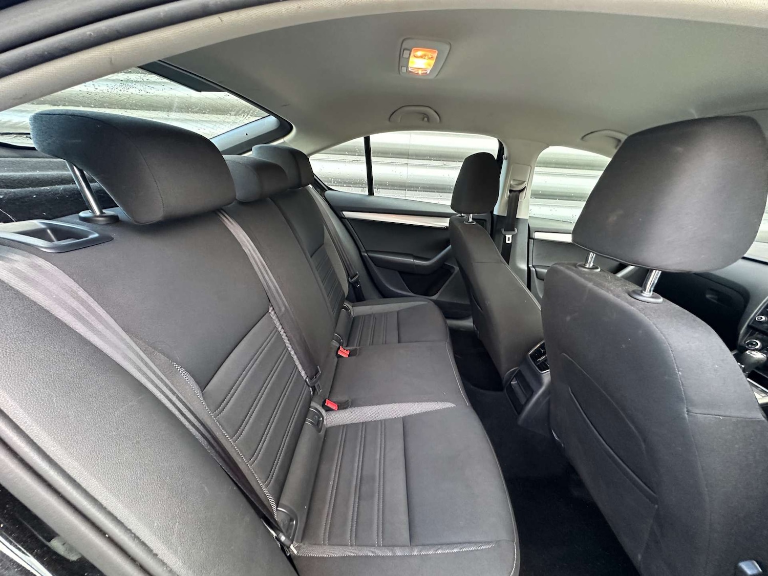 Used Skoda Octavia 2019 for sale - 77227810: Photo 21