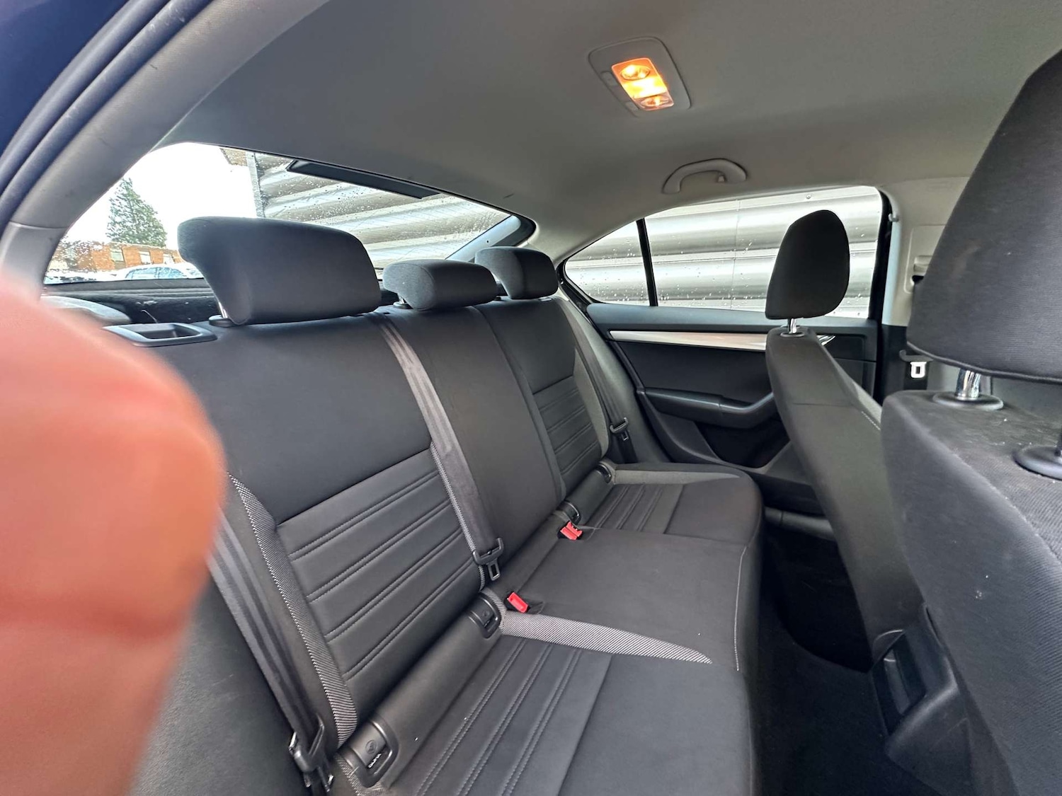 Used Skoda Octavia 2019 for sale - 77227810: Photo 22