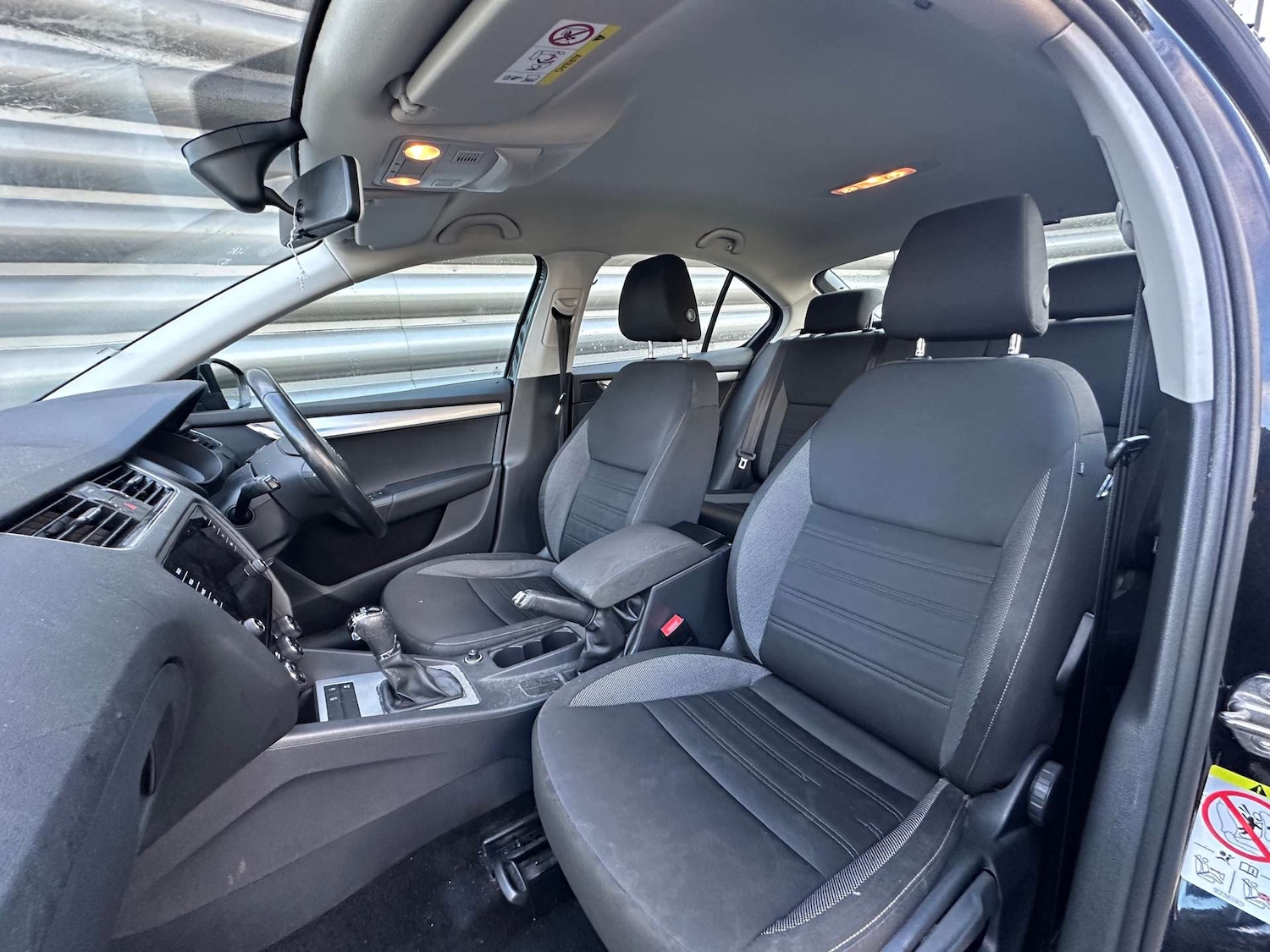 Used Skoda Octavia 2019 for sale - 77227810: Photo 24