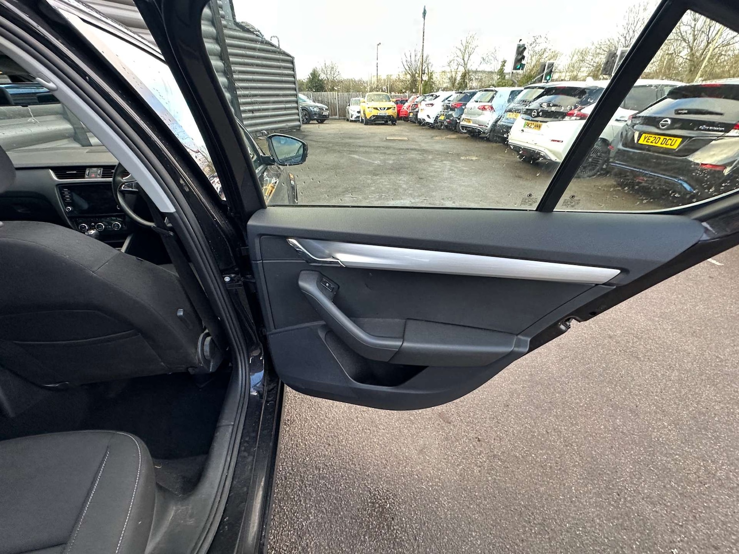 Used Skoda Octavia 2019 for sale - 77227810: Photo 27