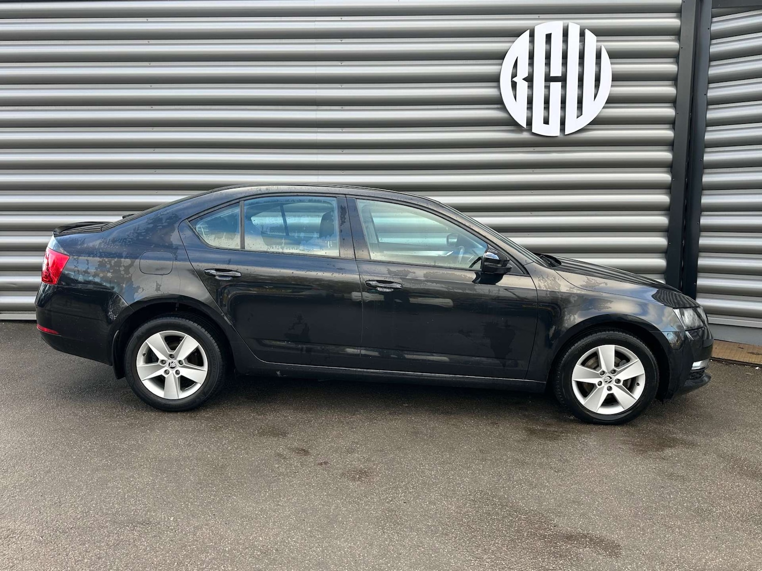 Used Skoda Octavia 2019 for sale - 77227810: Photo 5