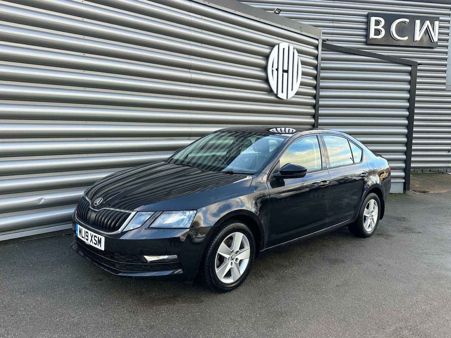 Used Skoda Octavia 2019 for sale - 77227810: Photo 6