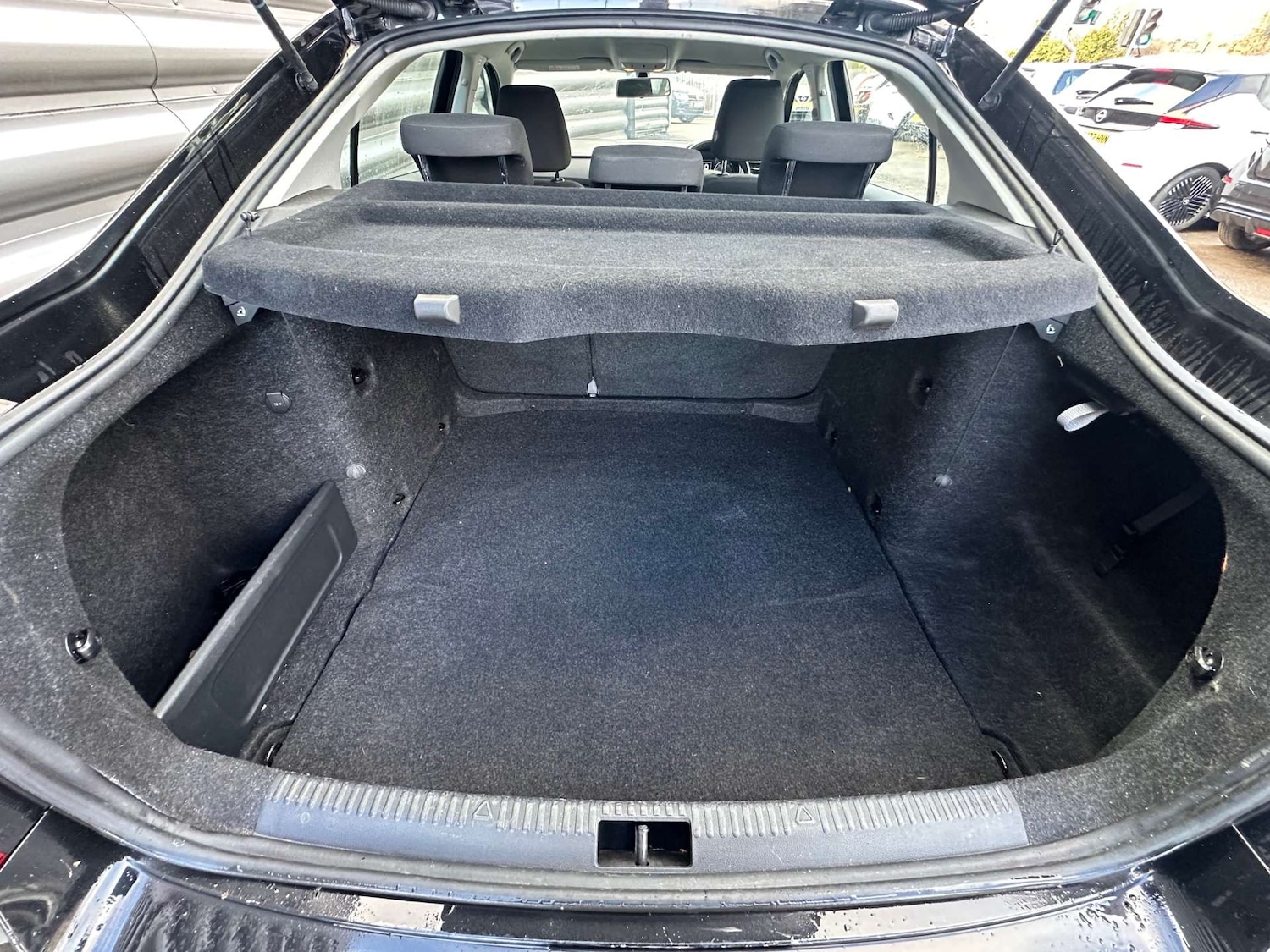 Used Skoda Octavia 2019 for sale - 77227810: Photo 9