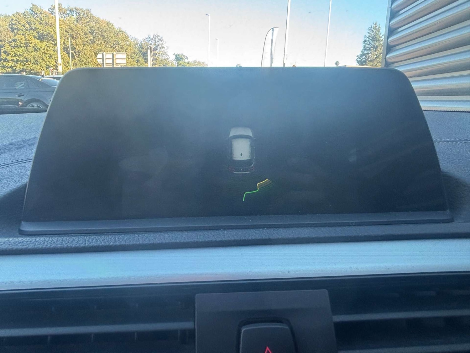 Used BMW 1 Series 2019 for sale - 76520309: Photo 10