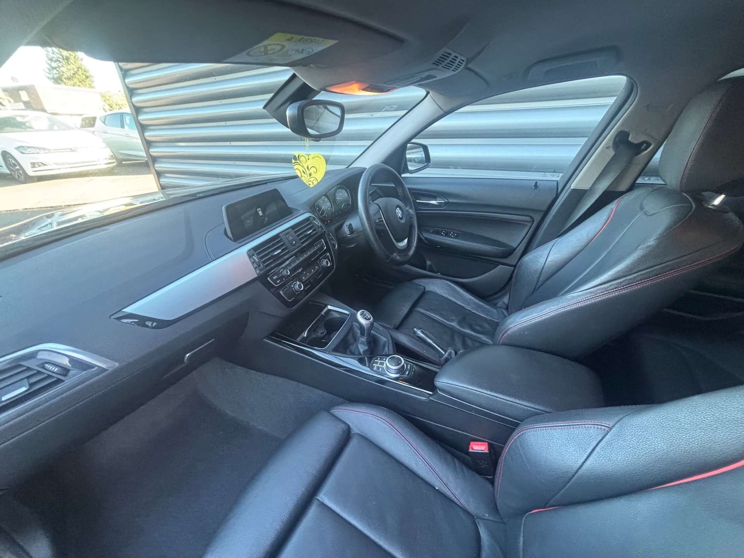 Used BMW 1 Series 2019 for sale - 76520309: Photo 15