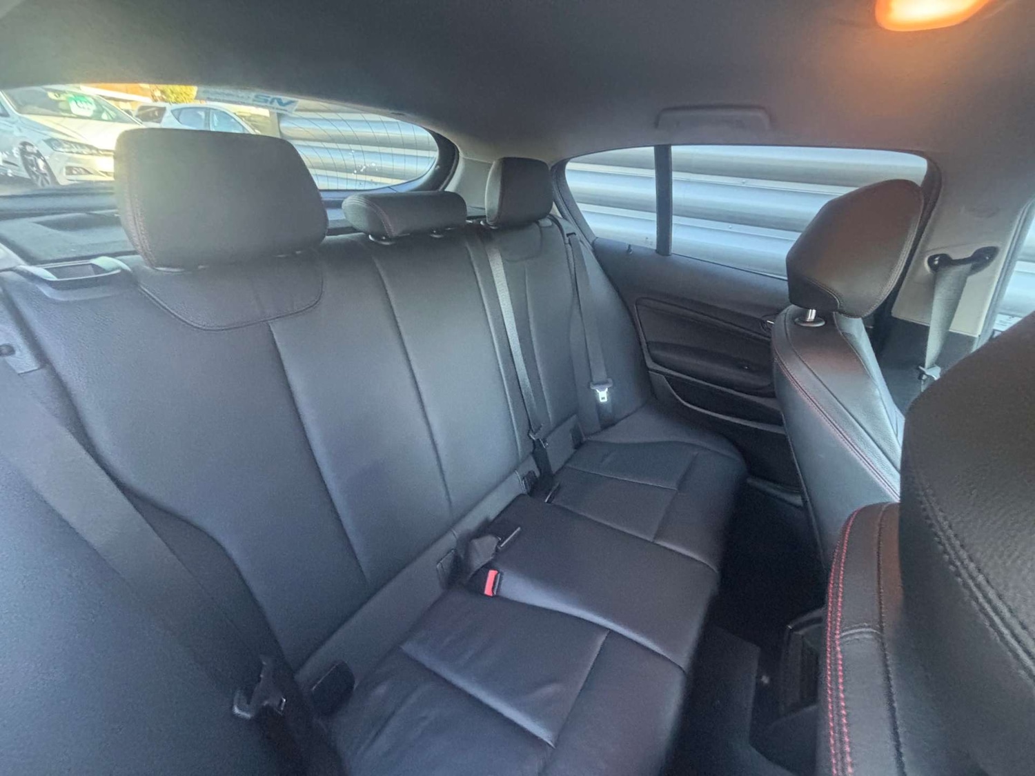 Used BMW 1 Series 2019 for sale - 76520309: Photo 17