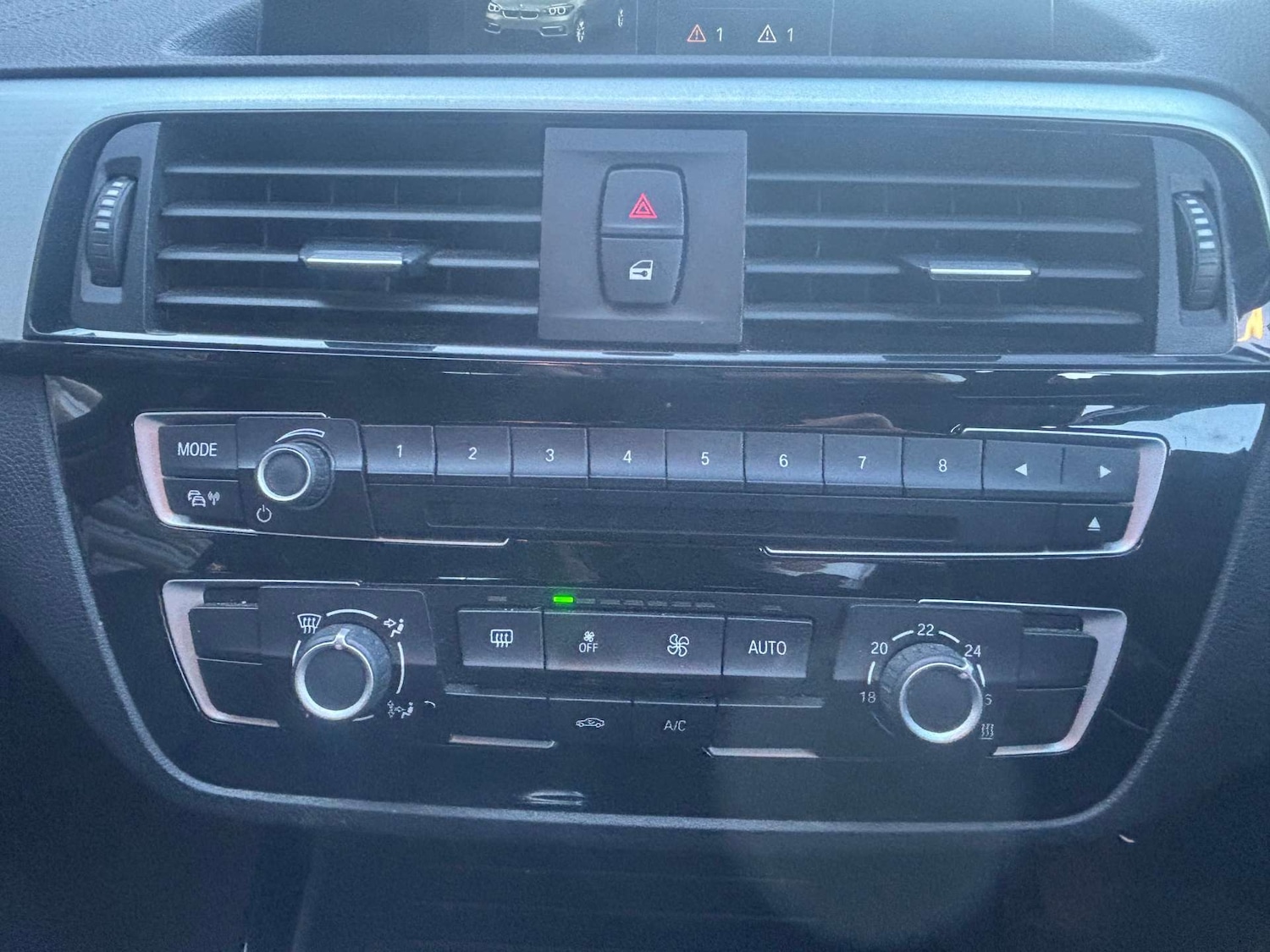 Used BMW 1 Series 2019 for sale - 76520309: Photo 23