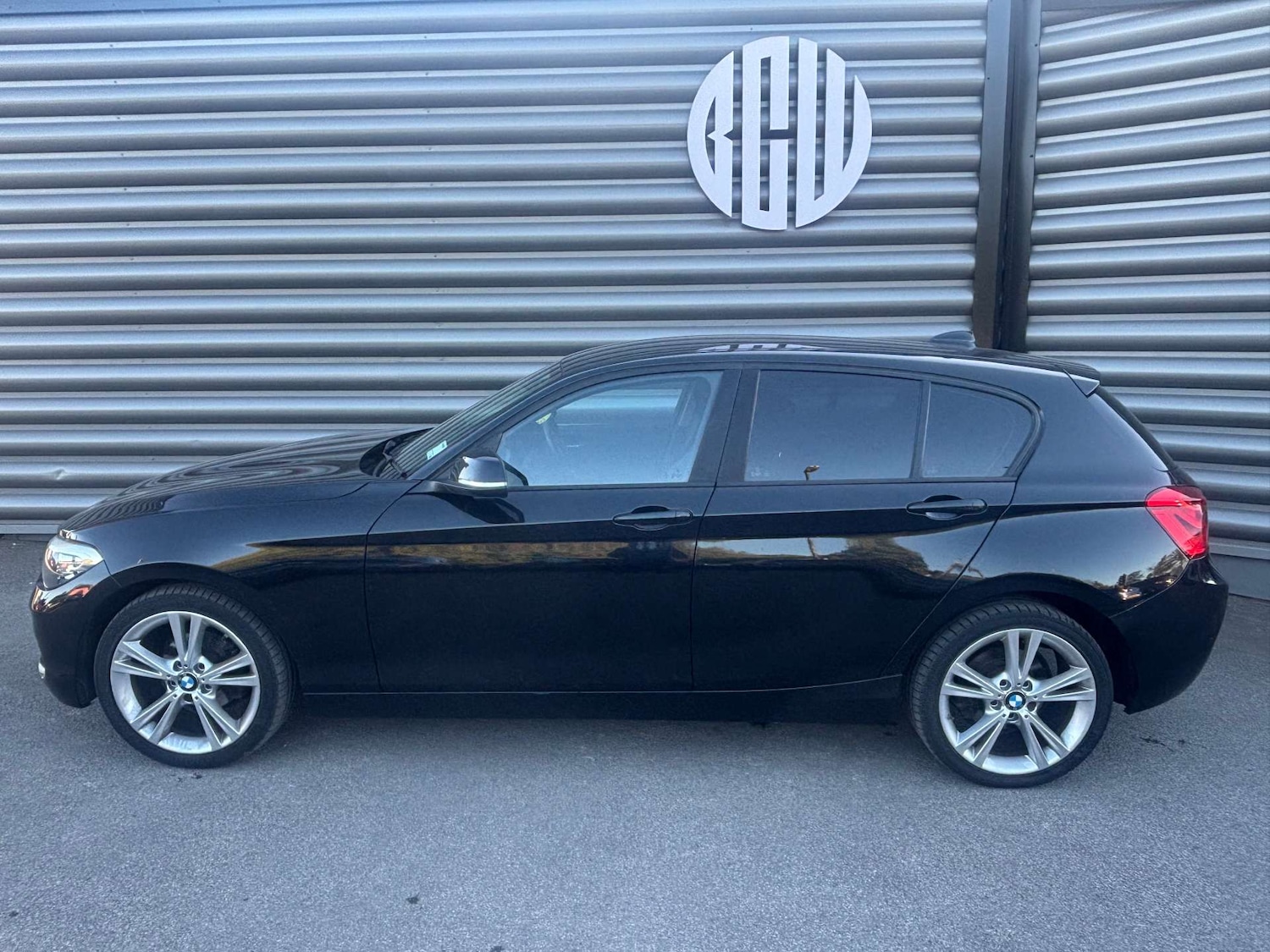 Used BMW 1 Series 2019 for sale - 76520309: Photo 3